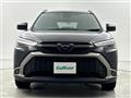 2023 Toyota CorollaCross