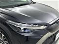 2023 Toyota CorollaCross