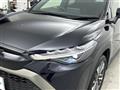 2023 Toyota CorollaCross