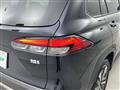 2023 Toyota CorollaCross