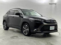 2023 Toyota CorollaCross