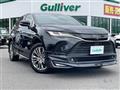 2021 Toyota Harrier