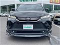 2021 Toyota Harrier