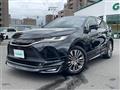 2021 Toyota Harrier