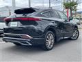 2021 Toyota Harrier