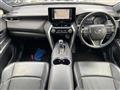 2021 Toyota Harrier