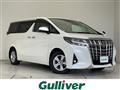 2020 Toyota Alphard