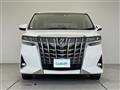 2020 Toyota Alphard