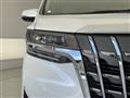 2020 Toyota Alphard