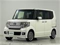 2015 Honda N BOX