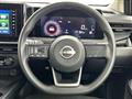 2025 Nissan Note