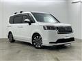 2025 Honda Step WGN