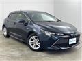 2018 Toyota Corolla Sports