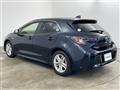 2018 Toyota Corolla Sports