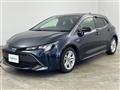 2018 Toyota Corolla Sports