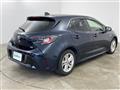 2018 Toyota Corolla Sports