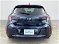 2018 Toyota Corolla Sports