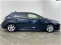 2018 Toyota Corolla Sports