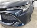 2018 Toyota Corolla Sports