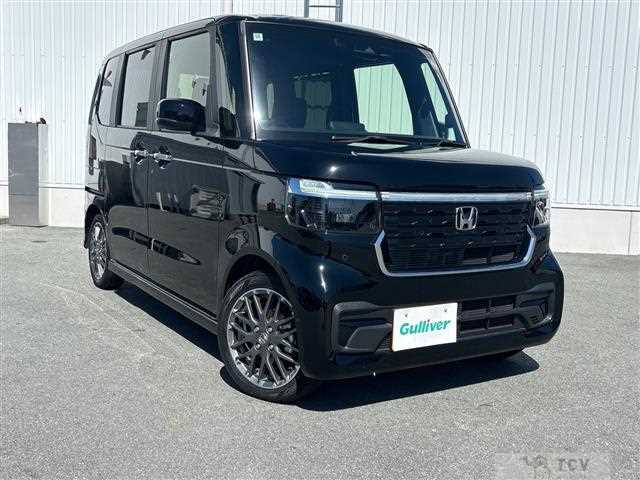 2024 Honda N BOX