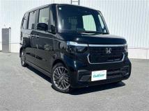 2024 Honda N BOX