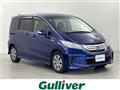 2012 Honda Freed