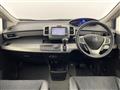 2012 Honda Freed