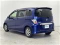 2012 Honda Freed
