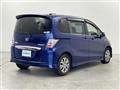 2012 Honda Freed