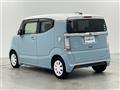2015 Honda N BOX