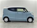 2015 Honda N BOX