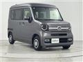 2023 Honda N-VAN
