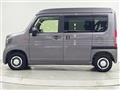 2023 Honda N-VAN