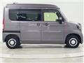 2023 Honda N-VAN