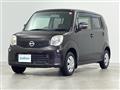 2011 Nissan Moco