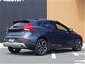 2017 Volvo V40