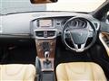 2017 Volvo V40
