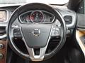 2017 Volvo V40