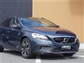 2017 Volvo V40