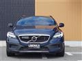 2017 Volvo V40