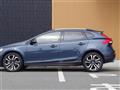 2017 Volvo V40
