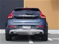 2017 Volvo V40