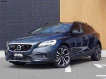 2017 Volvo V40