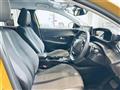 2020 Peugeot 208