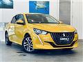 2020 Peugeot 208