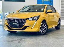 2020 Peugeot 208