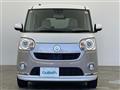 2022 Daihatsu Move Canbus