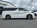 2022 Toyota Alphard