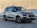 2023 Citroen Berlingo