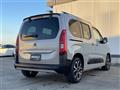 2023 Citroen Berlingo